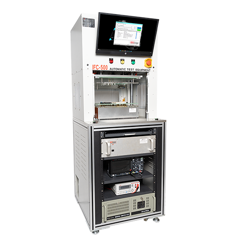 ifc-500 functional circuit tester